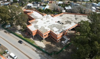 MAANA ABRE LA LICITIACIN DEL HOSPITAL SUBZONAL
